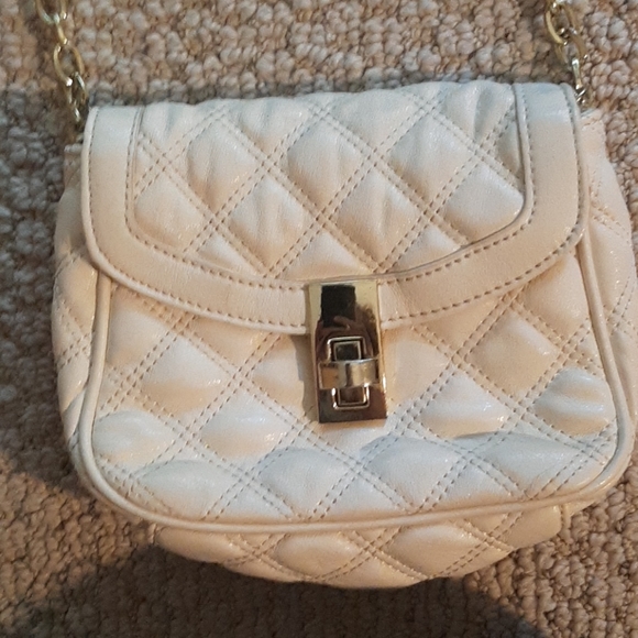 SMALL BANANA REPUBLIC PURSE - Picture 2 of 4